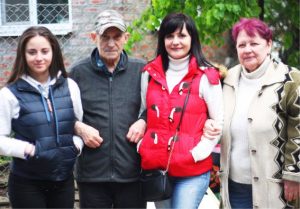 Vlasenko Family