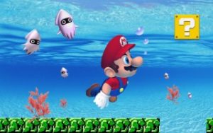 Mario
