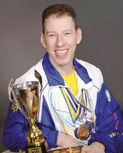 Yarmonov