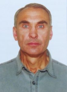 Ryabinin