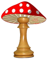 Muhomor-chess