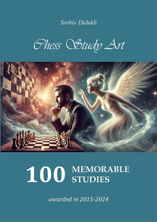 Book Cover: 100 Memorable Studies (2025)